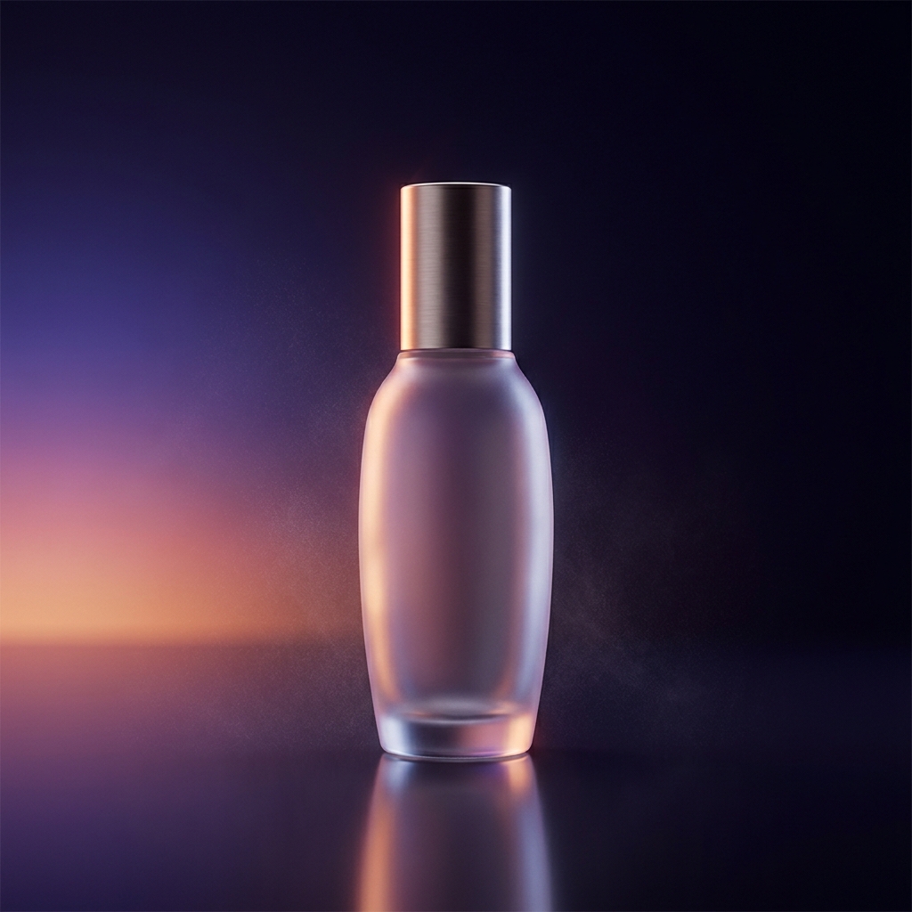 Un visuel produit refait en studio par AdGen.